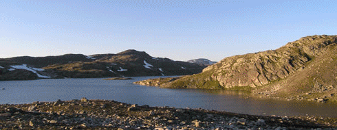 Minner fr� �rdal