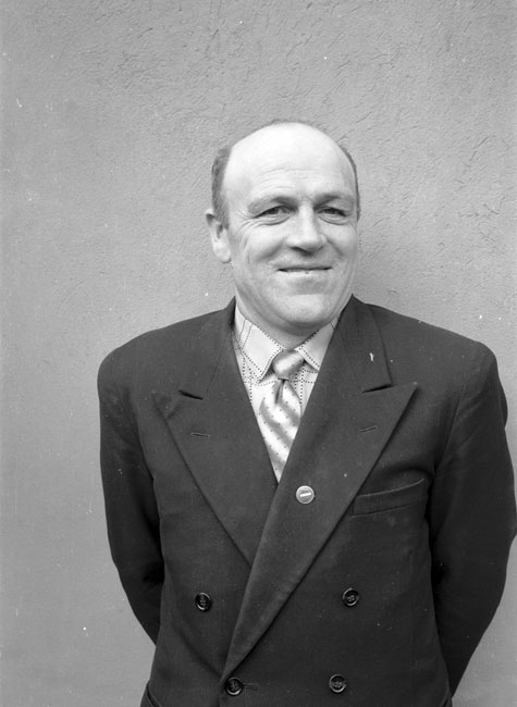 Angel Mossestad