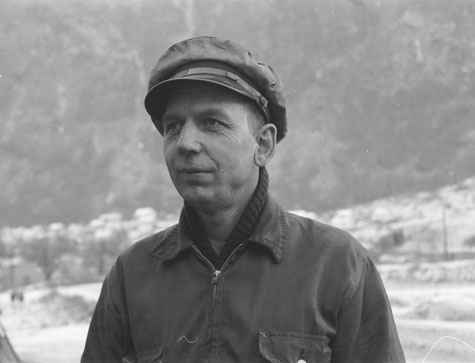 Tormod Eriksen