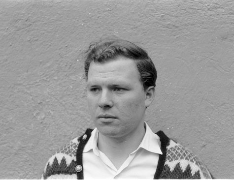 Bjarne Rasmussen