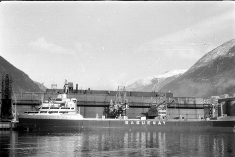  m/s "Sun Polycrown"