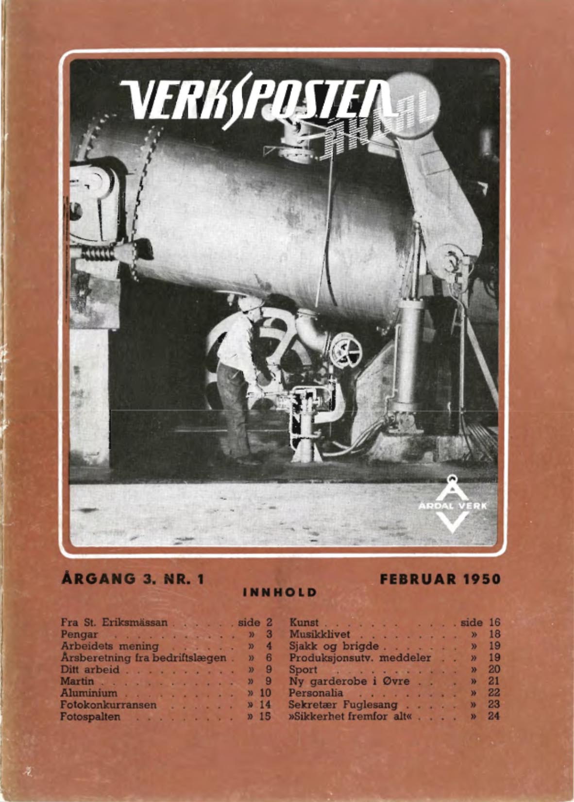 VP 1950 / 1